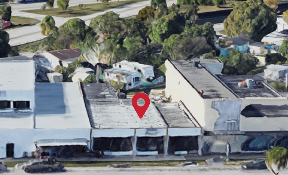 More Photos Of 1230 Opa Locka Blvd, Opa Locka Storefront For Sale