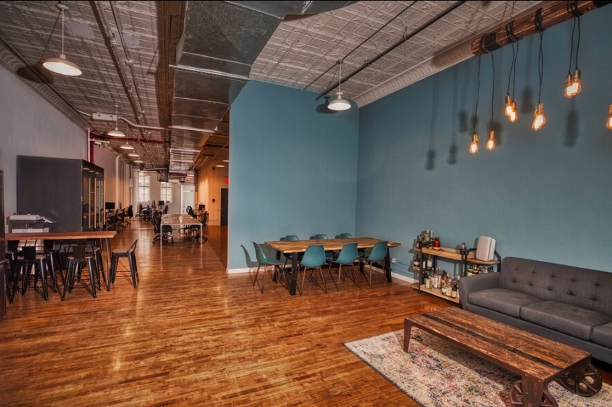More Photos Of 447 Broadway, New York Loft Creative Space For Lease