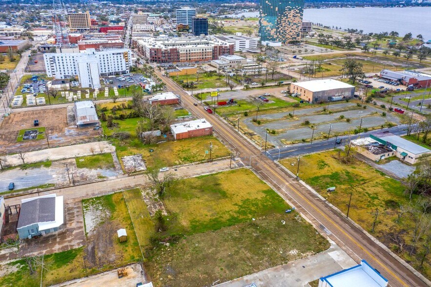 More Photos Of Ryan Street, Lake Charles Land For Sale