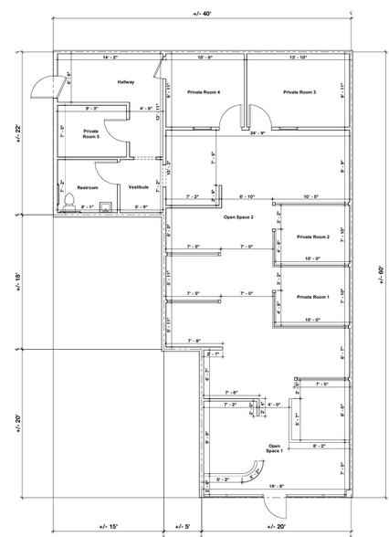 More Photos Of 7925-8075 San Miguel Canyon Rd, Salinas General Retail For Lease