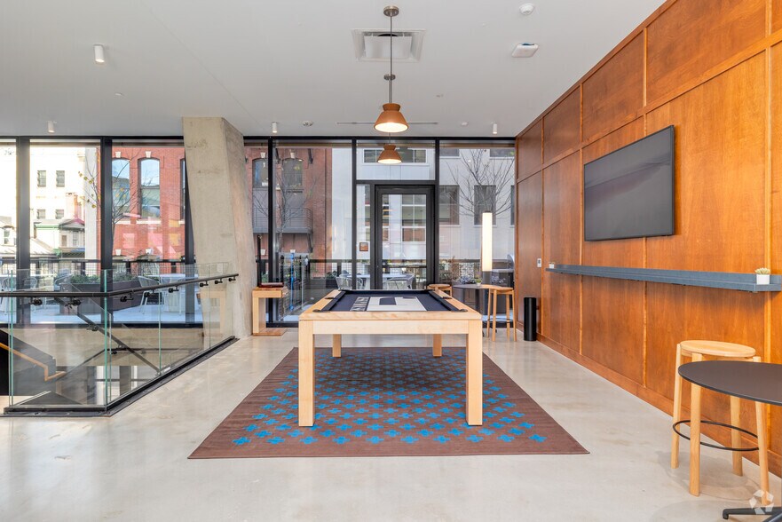 More Photos Of 1134 Sansom St, Philadelphia Apartments For Lease
