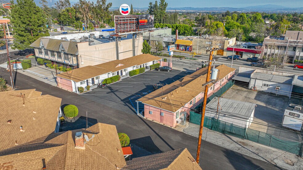 More Photos Of 3853 E Colorado Blvd, Pasadena Land For Sale