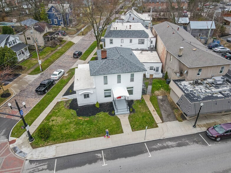 More Photos Of 16-20 W Park St, Westerville Apartments For Sale