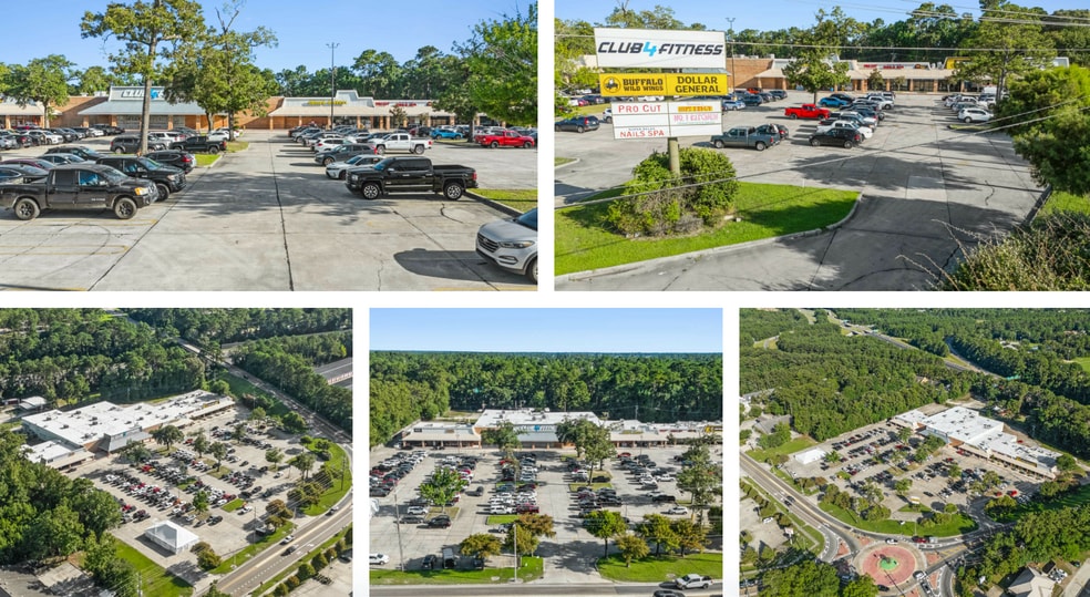 More Photos Of 803-865 Brownswitch Rd, Slidell Department Store For Sale