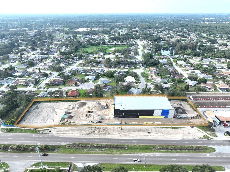 More Photos Of 7728 Ridge Rd, Port Richey Land For Sale