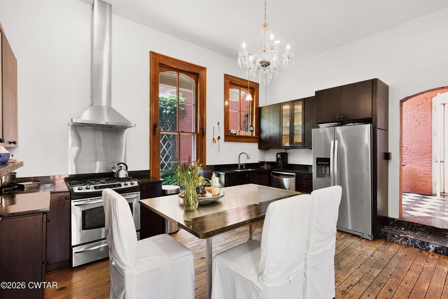 More Photos Of 428 N Cumberland St, Jackson Specialty For Sale