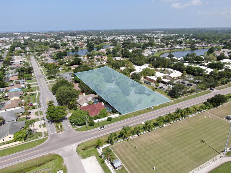 More Photos Of 1220 Pinebrook Rd, Venice Land For Sale