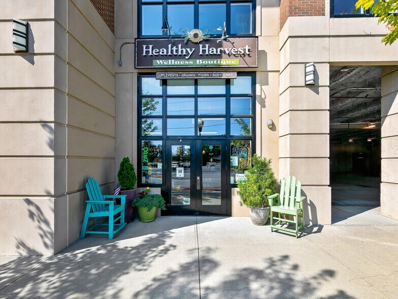 More Photos Of 29 W French Broad St, Brevard Apartments For Sale