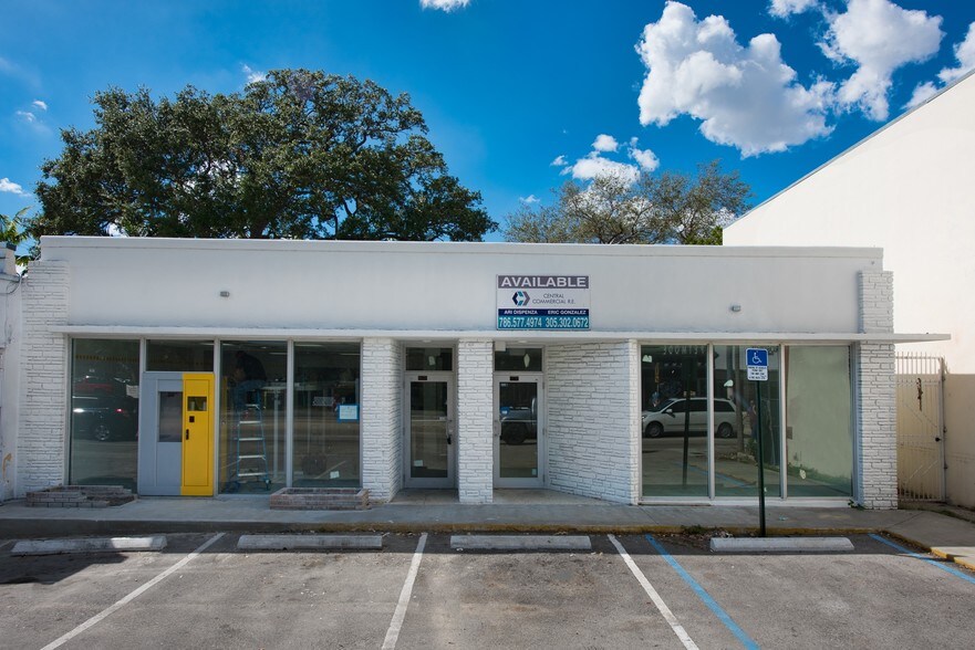 More Photos Of 6630 Biscayne Blvd, Miami Medical For Lease