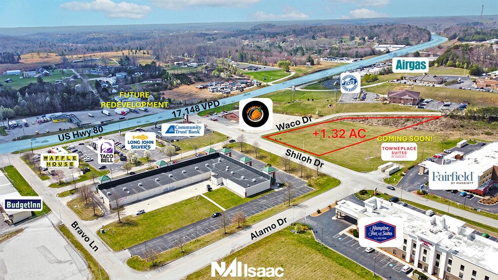 More Photos Of 155 Shiloh Dr, London Land For Sale