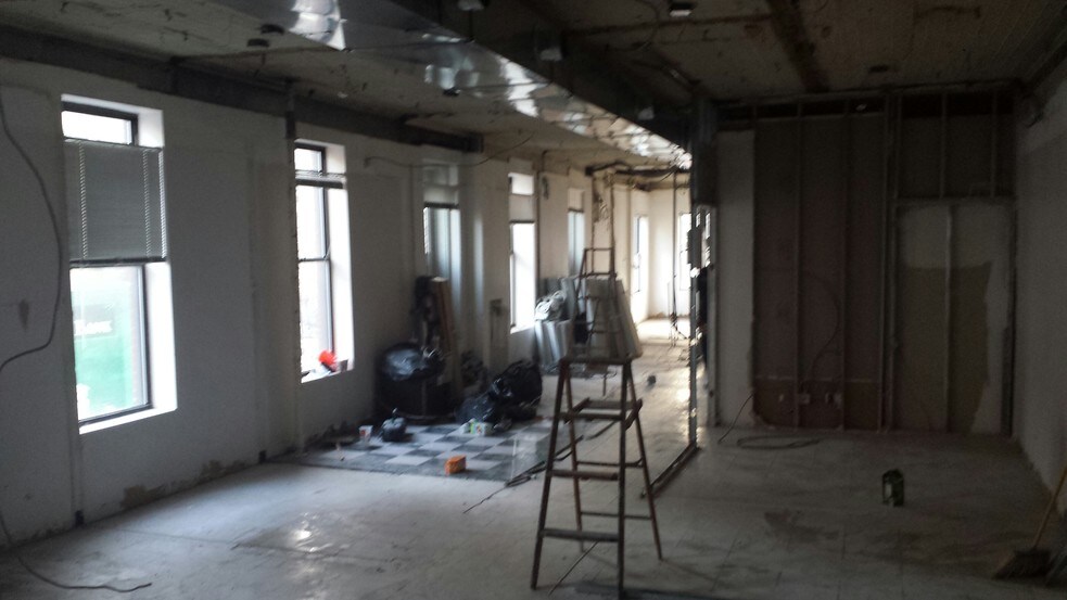 More Photos Of 167-169 Canal St, New York Office For Lease