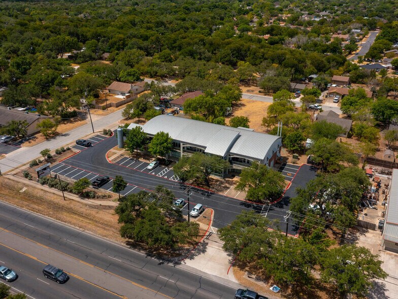 More Photos Of 1815 S Highway 183, Leander Office For Sale