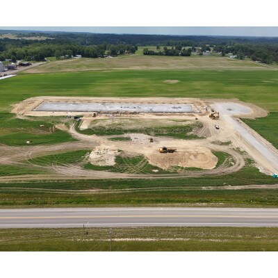 Primary Photo Of 3351 OH-850, Bidwell Distribution For Lease