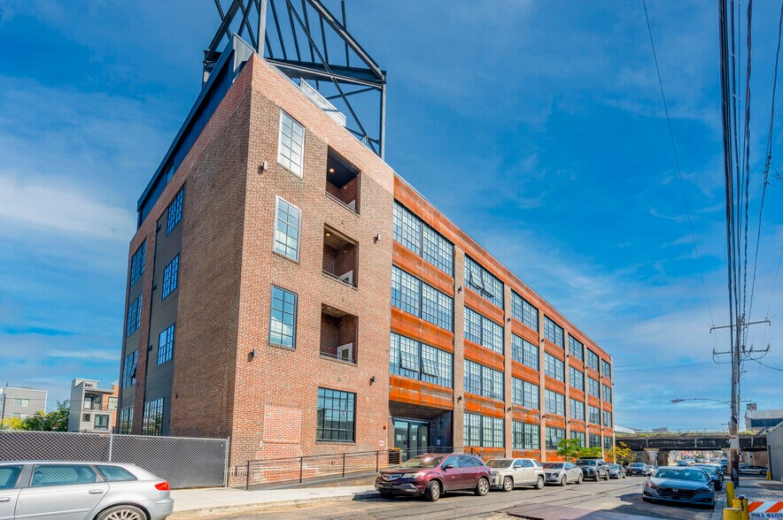 More Photos Of 2501 Oakford St, Philadelphia Apartments For Lease