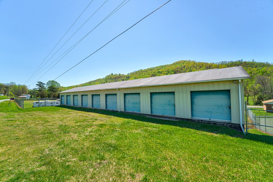 More Photos Of 3495 NC 18 S, Morganton Self Storage For Sale