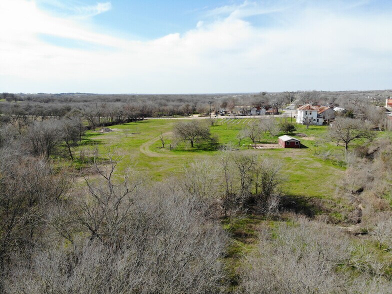 More Photos Of Hwy 21, Uhland Land For Sale