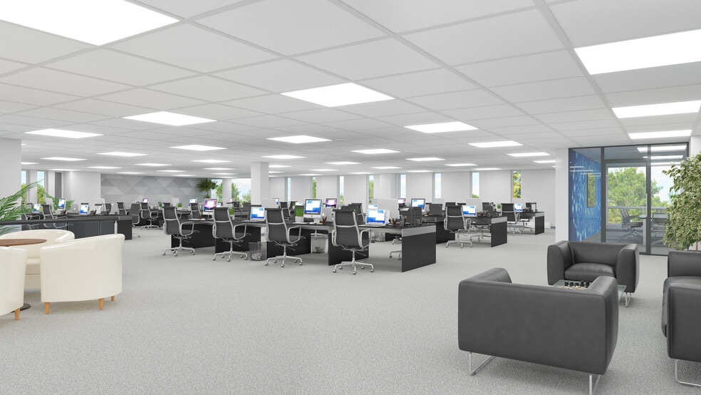 More Photos Of 10700 Montgomery Rd, Montgomery Medical For Lease