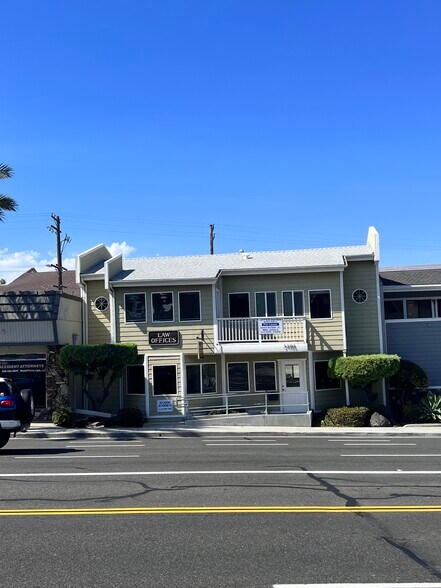 Primary Photo Of 34188 Pacific Coast Hwy, Dana Point Office For Lease