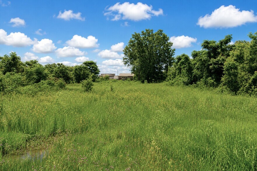 More Photos Of 7309 Fulshear Katy Rd, Fulshear Land For Sale