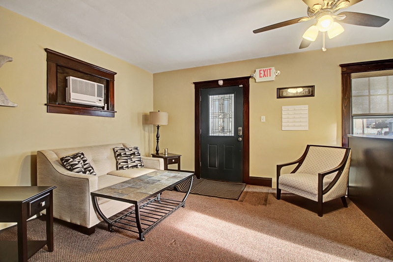 More Photos Of 211 W End Ave, Raritan Coworking Space