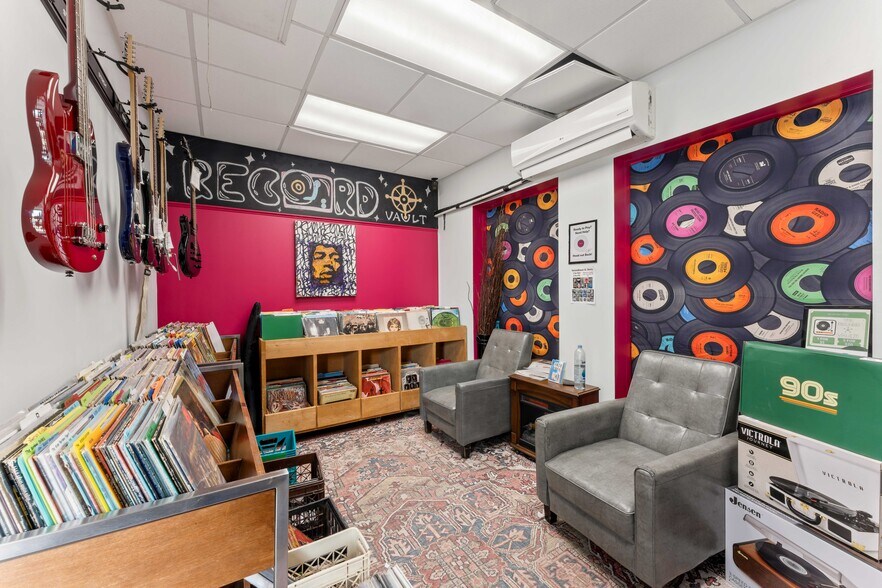 More Photos Of 81 Route 31 N, Pennington Freestanding For Sale