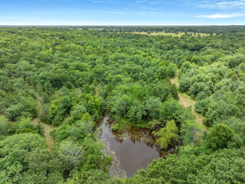 More Photos Of 1745 FM 2737, Lone Oak Land For Sale