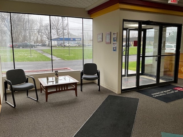 More Photos Of 6085 Court Street Rd, Syracuse Warehouse For Lease