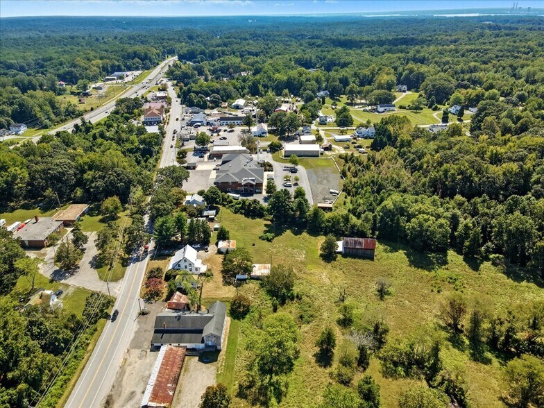 More Photos Of 4110 Old Town Rd, Huntingtown Land For Sale