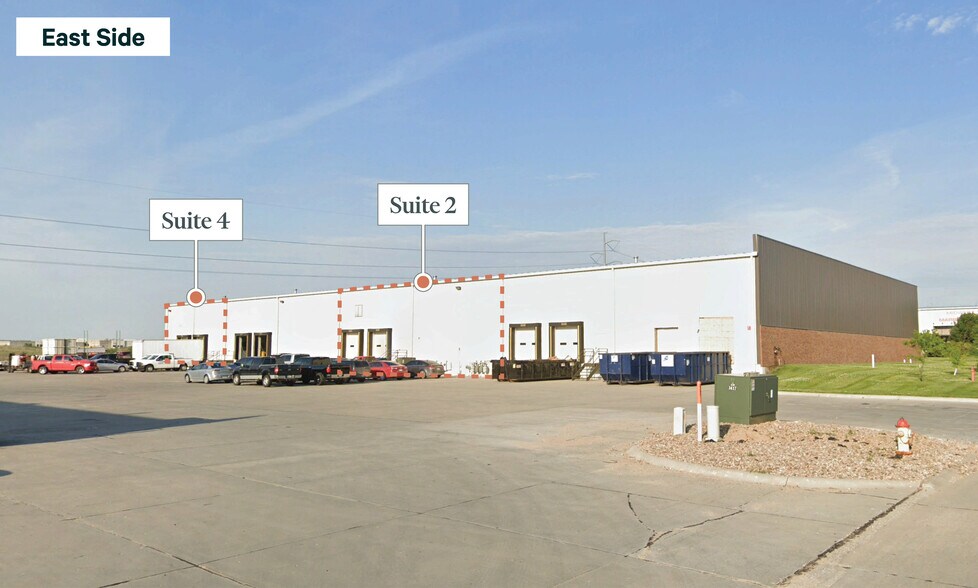 More Photos Of 13231 Centennial Rd, Omaha Warehouse For Lease