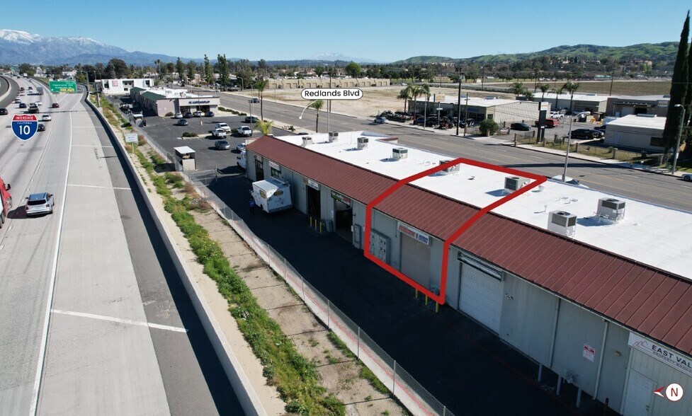 More Photos Of 24530-24588 E Redlands Blvd, Loma Linda Showroom For Lease