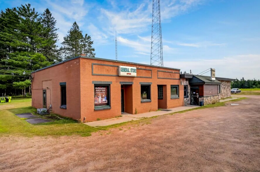 More Photos Of 5340 Bridge Rd, Mc Naughton Storefront Retail Residential For Sale