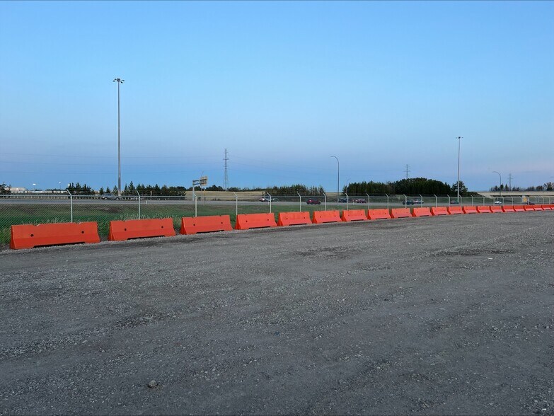 Primary Photo Of 11010 Winterburn Rd NW, Edmonton Land For Sale