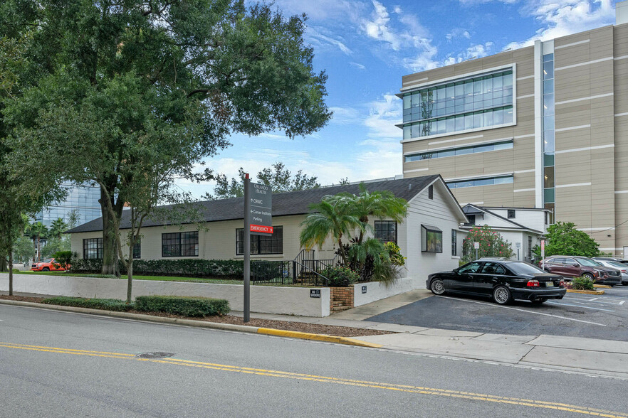 Primary Photo Of 1214 Kuhl Ave, Orlando Office Residential For Lease