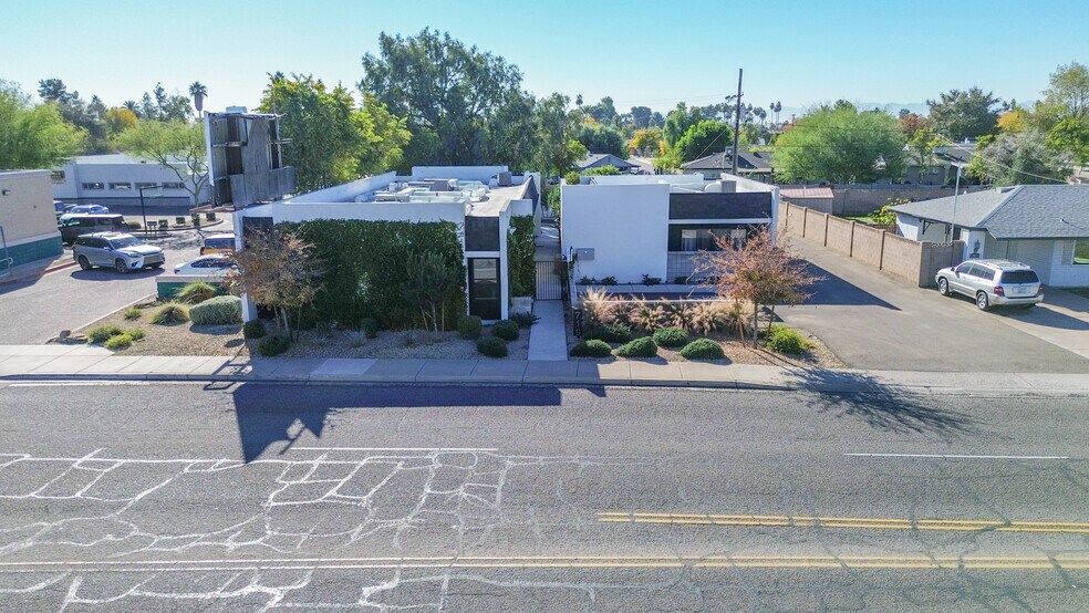Primary Photo Of 719 W Missouri Ave, Phoenix Apartments For Sale