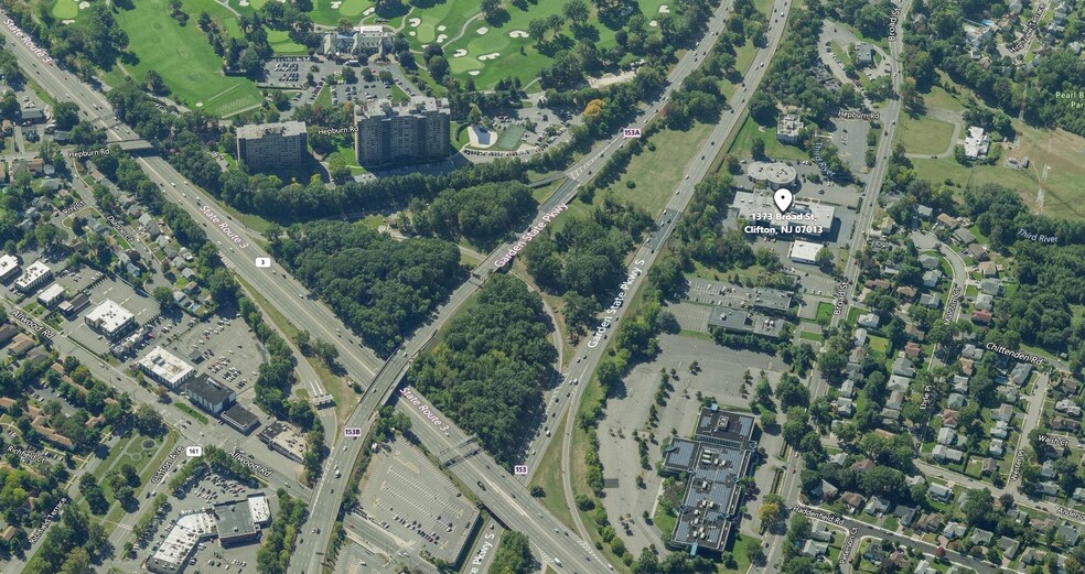 More Photos Of 1373 Broad St, Clifton Office For Lease