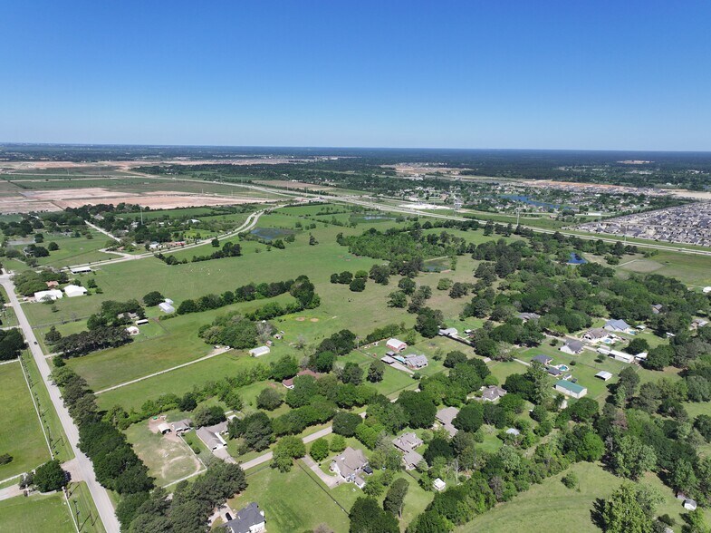More Photos Of 19714 JUERGEN Rd, Tomball Land For Sale