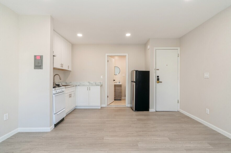 More Photos Of 40 Beacon Ave, Jersey City Apartments For Sale