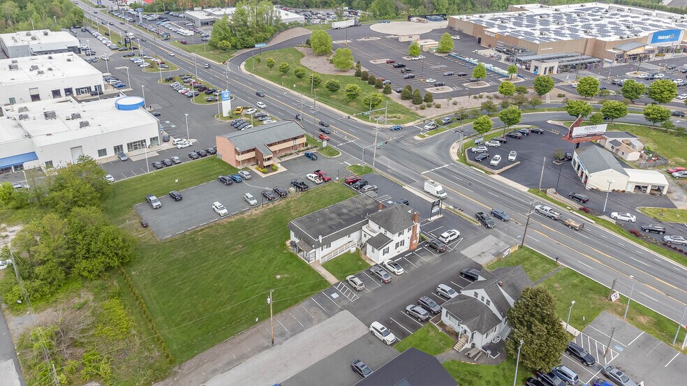 More Photos Of 1814 Bel Air Rd, Fallston Storefront Retail Office For Sale