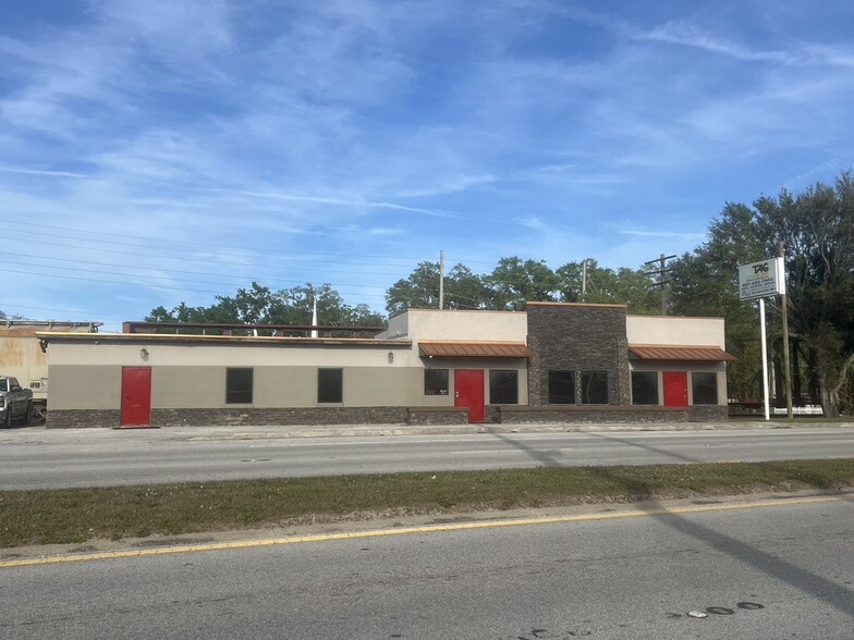 Primary Photo Of 1517 N Orange Blossom Trl, Orlando Office For Sale