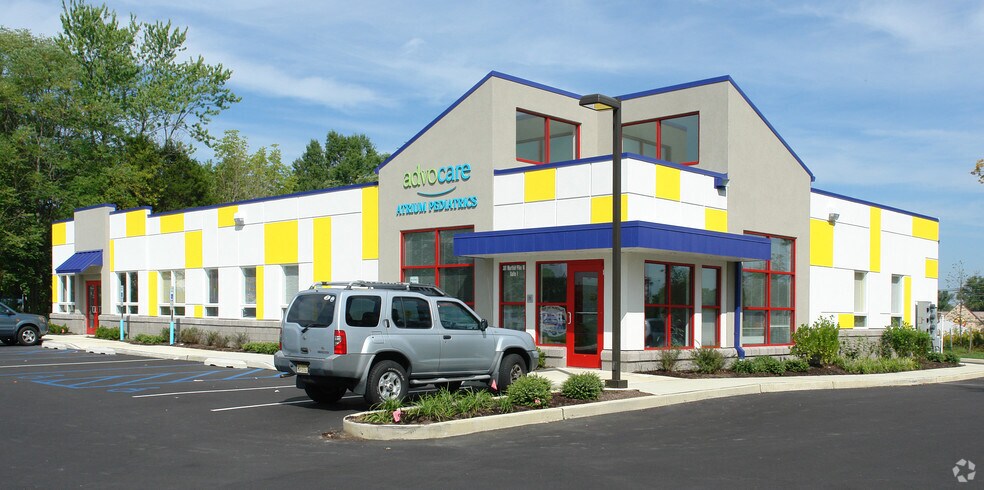 More Photos Of 301 Old Marlton Pike, Marlton Medical For Sale