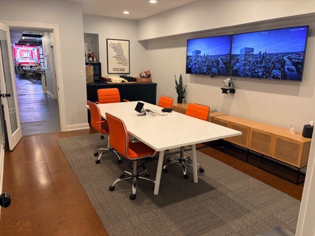 More Photos Of 3317 W Fullerton Ave, Chicago Storefront Retail Office For Lease