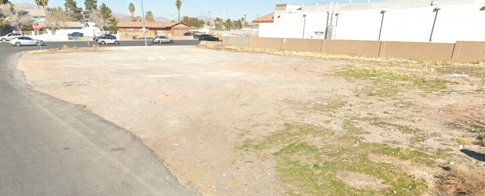 More Photos Of W Lake Mead Blvd @ Fairhaven St, Las Vegas Land For Sale