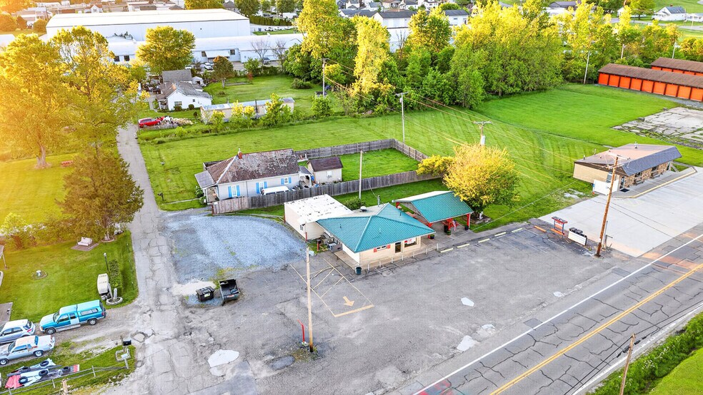 More Photos Of 60200 Southgate Rd, Byesville General Retail For Sale
