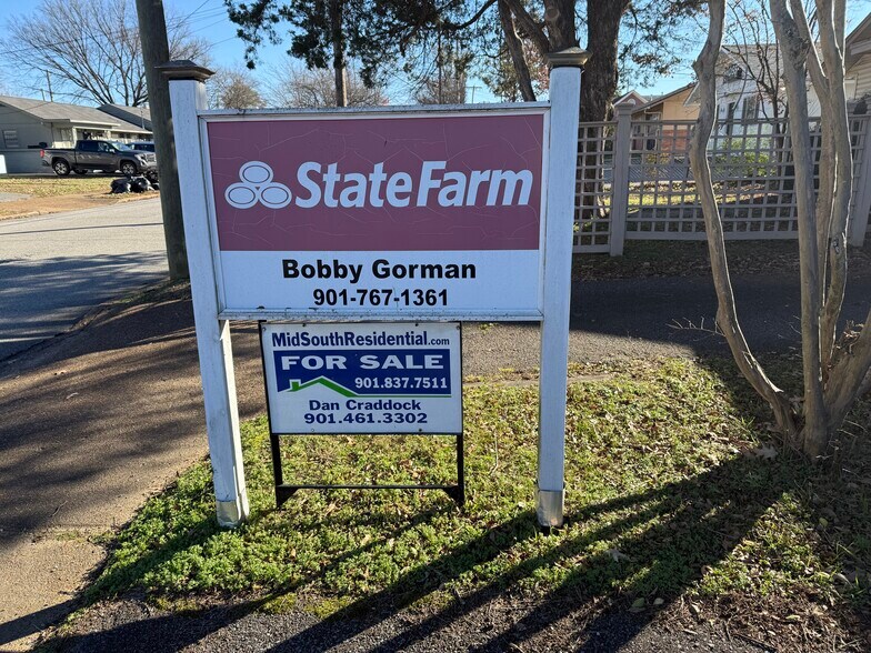 More Photos Of 4947 William Arnold Rd, Memphis Freestanding For Sale