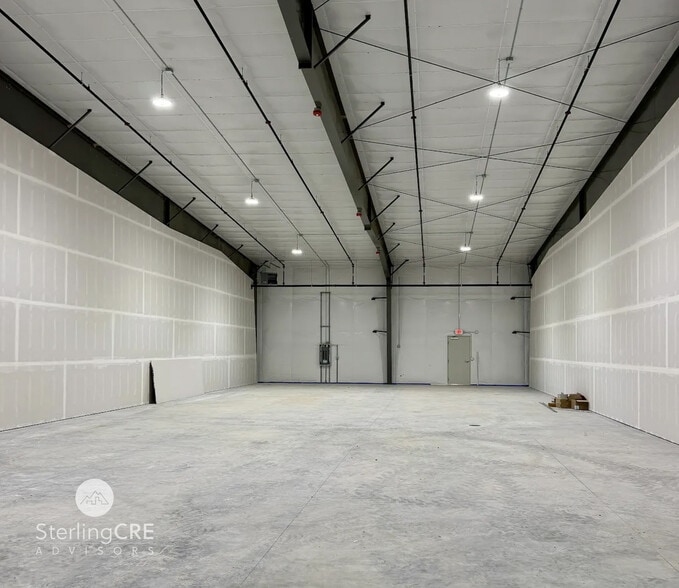 More Photos Of 9435 Futurity Dr, Missoula Industrial For Lease