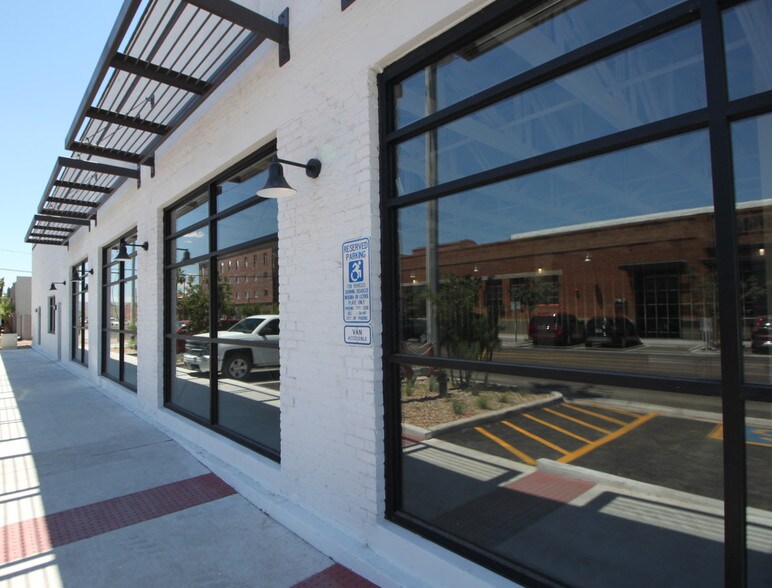 More Photos Of 402 S 1st St, Phoenix Office For Lease