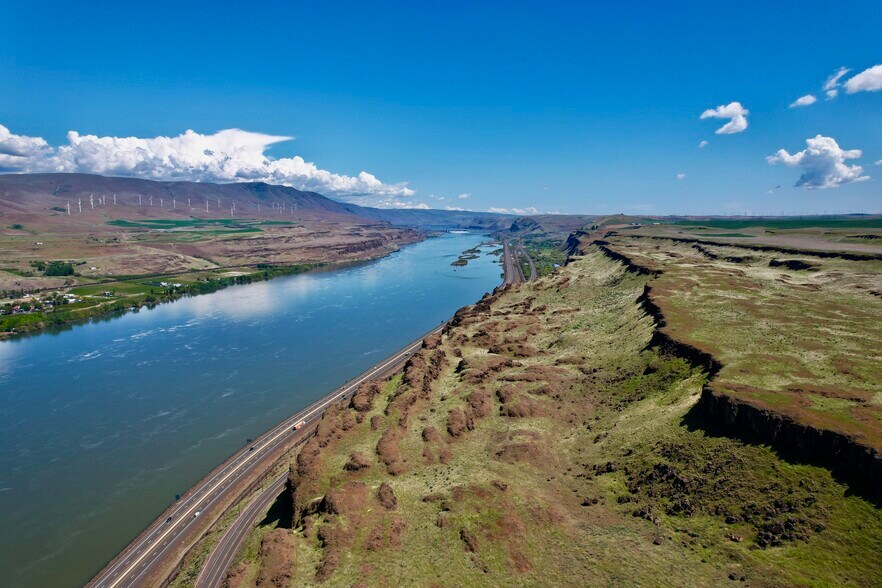 More Photos Of 91660 Biggs Rufus Hwy, Wasco Land For Sale