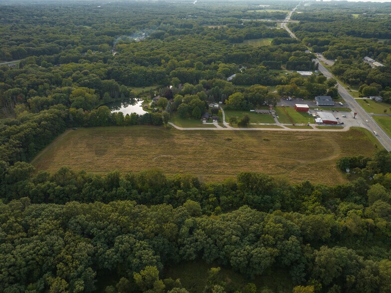 More Photos Of 0 US Highway 20, Laporte Land For Sale