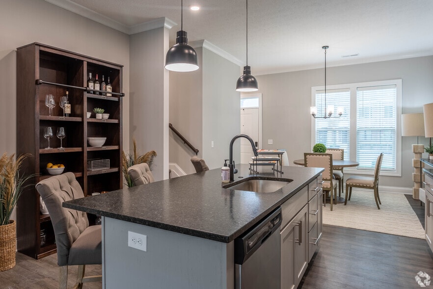 More Photos Of 5915 Evans Farm Dr, Lewis Center Apartments For Lease