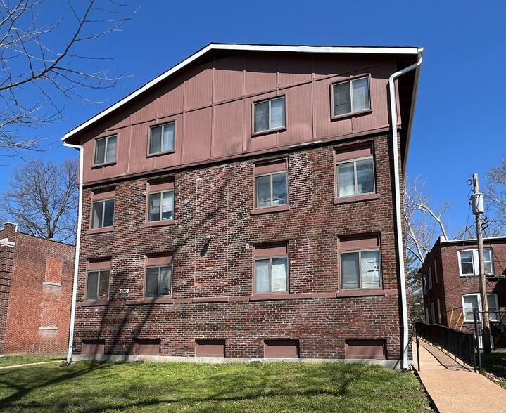 More Photos Of , Saint Louis Multifamily For Sale